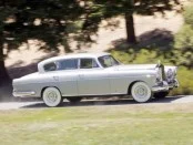 Самый странный Rolls-Royce в истории: жуткий дизайн и встроенный унитаз