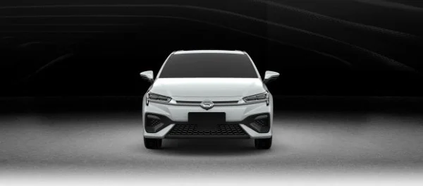 Китайская GAC заявляет что «победит» Tesla благодаря своей новой модели