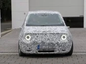 Honda начала тестирование нового электрокара