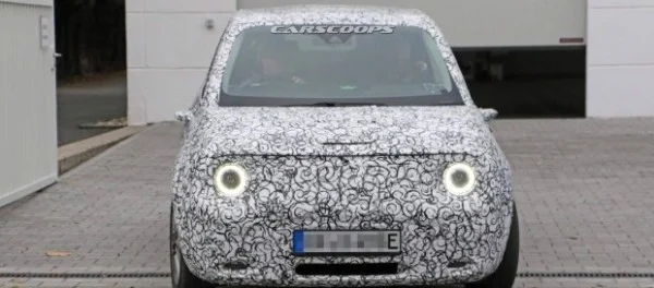 Honda начала тестирование нового электрокара