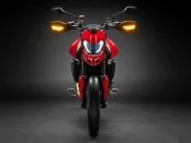 EICMA 2018: Мотоцикл Ducati Hypermotard 950 2019