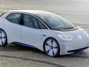 Volkswagen хочет выпускать самые дешевые электромобили в мире