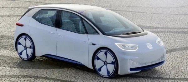 Volkswagen хочет выпускать самые дешевые электромобили в мире