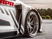 Ателье APR представило хардкорную версию VW Golf на 536 лошадок
