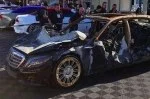 Главные автоновости дня: 02 ноября 2018