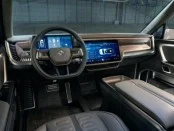 Официально представлен электрический пикап Rivian R1T с мощностью до 760 сил