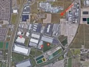 Tesla расширяет границы: компания построит в Северной Калифорнии гигантский центр сбыта