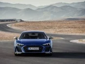 Audi передумала ставить на R8 двигатель V6