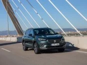 Новий Tarraco: позашляховик, що оптимально довершує наймасштабніше розширення портфоліо продуктів в історії SEAT