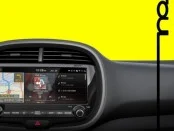 Новый Kia Soul получит версию для «бездорожья» (а еще показали детали интерьера)