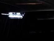 Genesis анонсировал обновленный флагманский седан G90