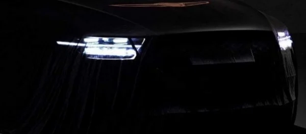Genesis анонсировал обновленный флагманский седан G90