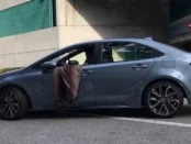 Toyota везёт новый седан Corolla 2019 в Лос-Анджелес