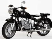 Лего-версия BMW R60/2 1967