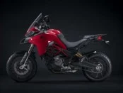 EICMA 2108: турэндуро Ducati Multistrada 950 S 2019