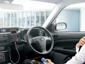 Расход 3,6 л/100 км, но теперь без полного привода: универсал Toyota Probox стал гибридом
