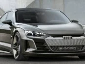 Audi привезла в Лос-Анджелес 590-сильного соперника Tesla Model S