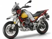 Характеристики Moto Guzzi V85 TT 2019