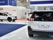 C моделями 5 Aircross, E-Berlingo & Co Citroen хочет начать 2019 год