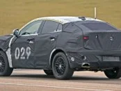 Линейка Lynk & Co прирастёт купеобразным паркетником