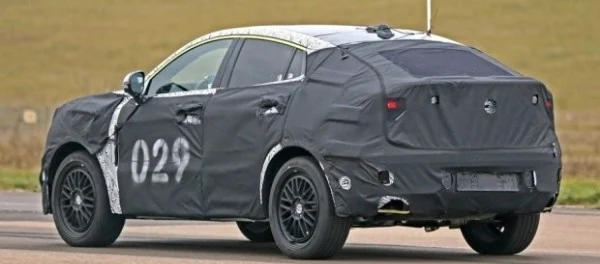 Линейка Lynk & Co прирастёт купеобразным паркетником