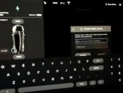 Усложнили жизнь угонщикам: Tesla обновила прошивку Model 3