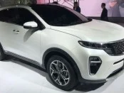 Кроссовер KIA Sportage сменил «лицо» на фоне обвала продаж