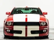 Гибрид Mustang и Gallardo пустят с молотка