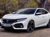 Компания Honda планирует к 2021 году отказаться от дизелей в Европе