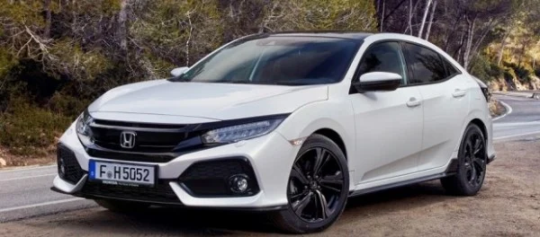 Компания Honda планирует к 2021 году отказаться от дизелей в Европе