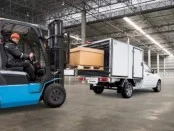В обновленное семейство Lada Granta добавили «грузовики»
