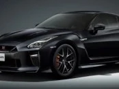Nissan выпустит специальную серию GT-R, чтобы отметить сотрудничество с Наоми Осака