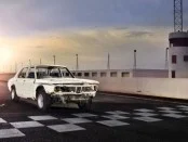 Южноафриканское подразделение BMW займется восстановлением первой неофициальной M-модели