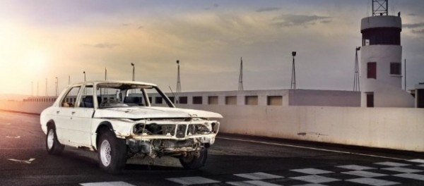 Южноафриканское подразделение BMW займется восстановлением первой неофициальной M-модели