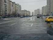 В Киеве отремонтируют участок дороги на Троещине за 175 тысяч
