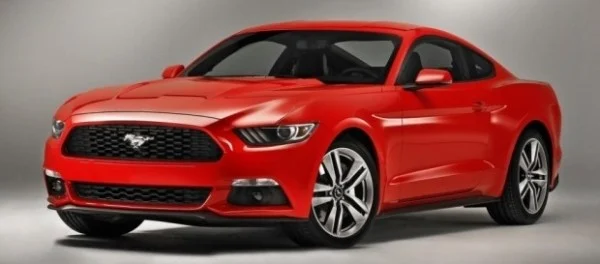 Сотрудница BMW воровала деньги, чтобы купить Ford Mustang