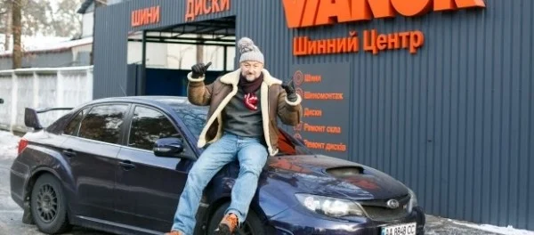 Драйверские амбиции – для автоспорта. В повседневной жизни позаботьтесь о безопасности