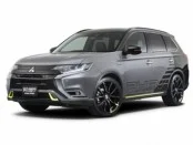 Mitsubishi рассказала о своих премьерах на Токийском автосалоне
