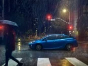 Следующий Toyota Prius будет кроссовером?