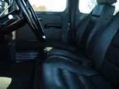 Пикап Dodge 1949 года продают по цене новой Феррари