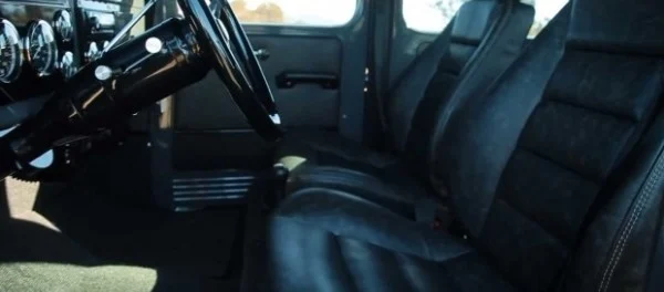 Пикап Dodge 1949 года продают по цене новой Феррари