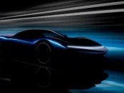 Компания Automobili Pininfarina выпустит три кроссовера