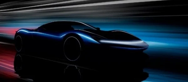 Компания Automobili Pininfarina выпустит три кроссовера