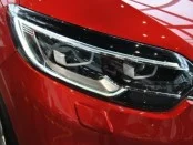 В Украине презентован обновленный Renault Kadjar 2019