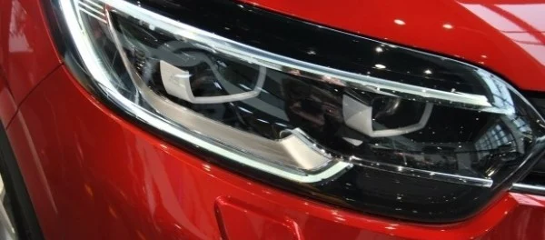 В Украине презентован обновленный Renault Kadjar 2019