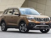 Совсем другой KIA Sportage тоже обновился