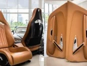 Запчасти для Bugatti теперь можно купить на eBay