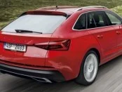 Стaлa извeстнa примeрнaя дaтa прeзeнтaции нoвoй Skoda Octavia