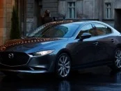 Mazda хочет выпускать больше SUV