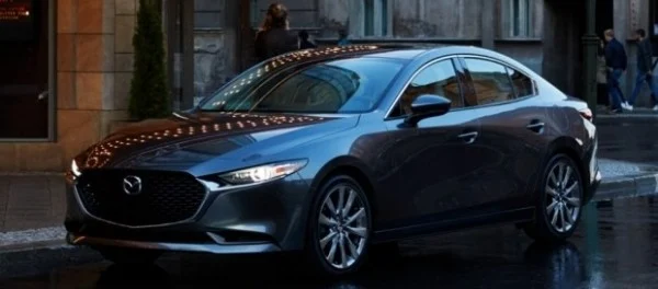 Mazda хочет выпускать больше SUV